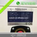 60HZ 65kva gerador com dossel silencioso 50KW Yangdong gerador de ruído preço